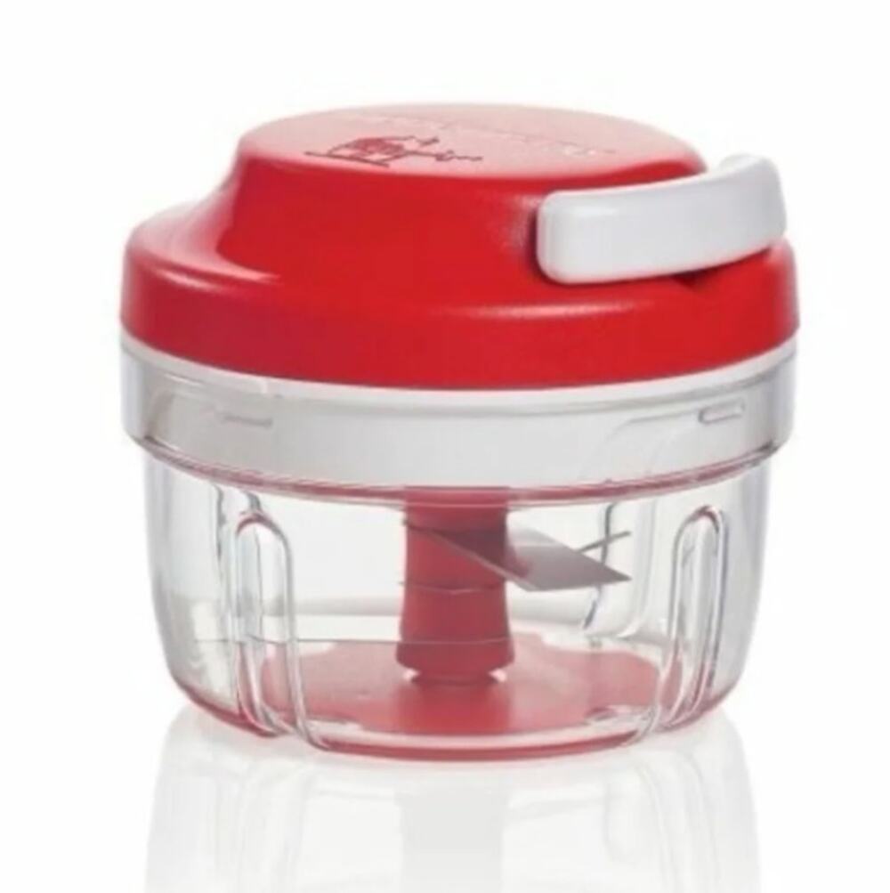 Tupperware Supersonic Chopper Gen II NIB